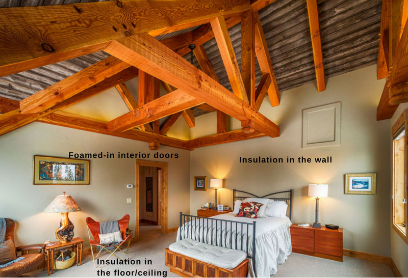 Sound Insulation 2