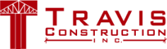 Travis Construction Inc.